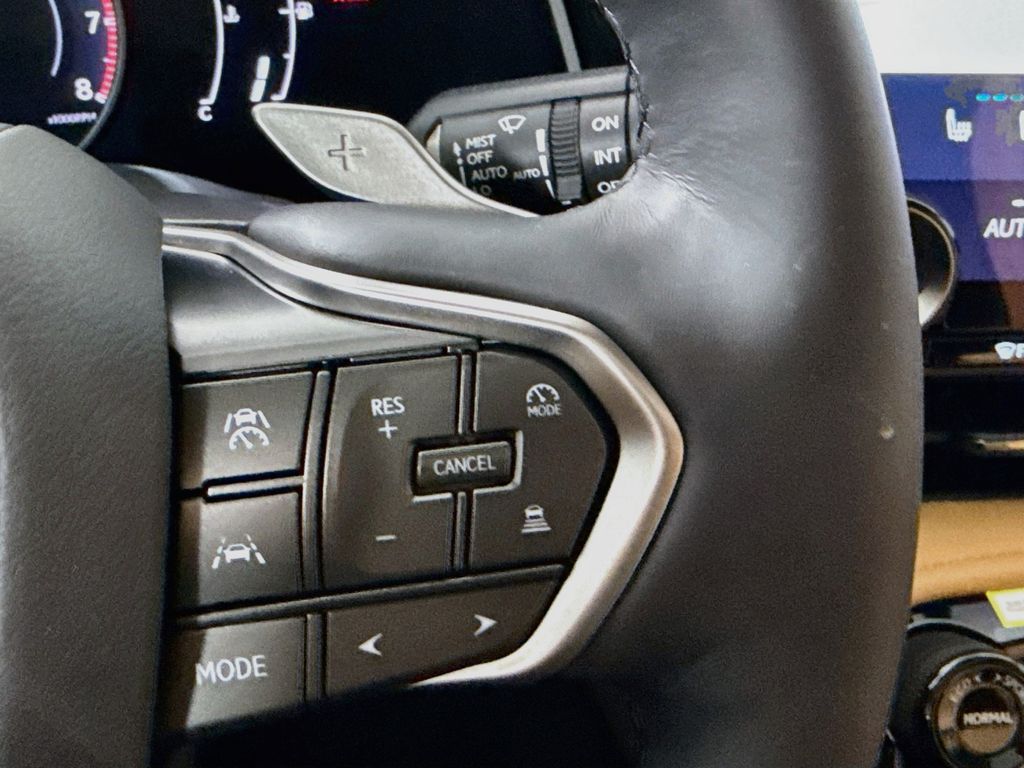 Thumbnail: 2026 Lexus NX - 12