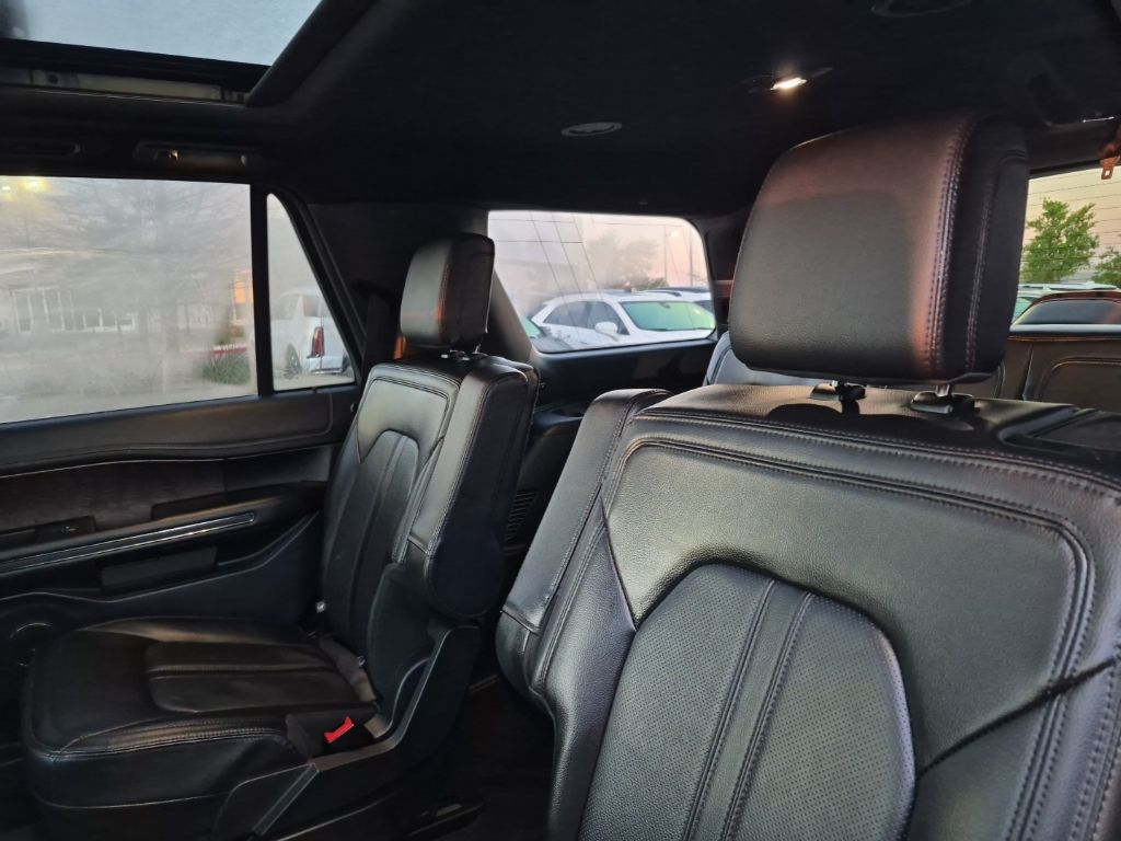 Used Car 2021 Ford Expedition  Limited For Sale Under $35,000 In Austin, Texas