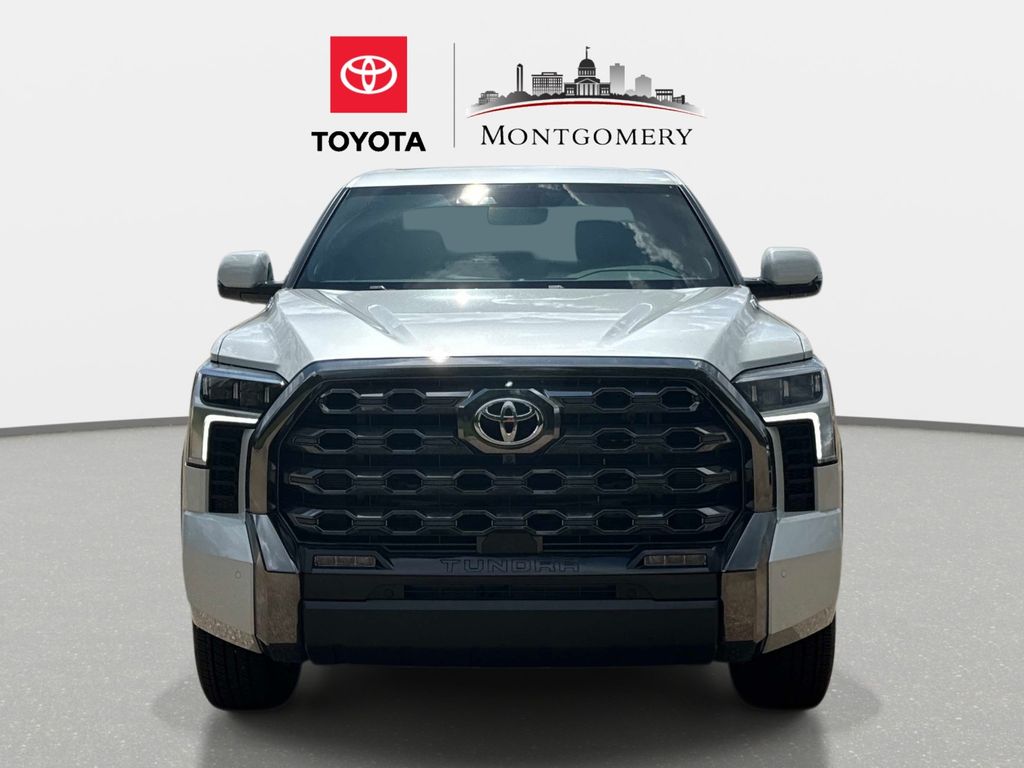 New 2026 Toyota Tundra i-FORCE MAX Truck
