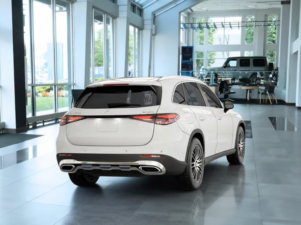 Thumbnail: 2026 Mercedes-Benz GLC - 22