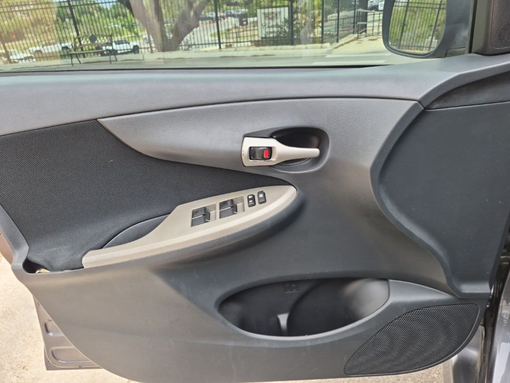 Used Car 2013 Toyota Corolla  L For Sale Under $10,000 In Austin, Texas