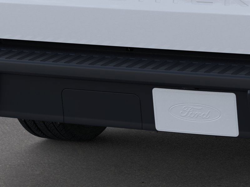 New 2025 White Ford XL image 23