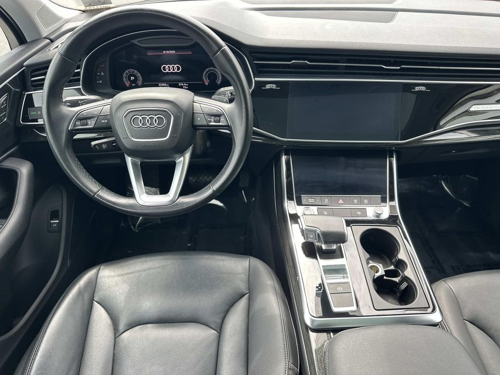 Thumbnail: 2022 Audi Q7 - 20
