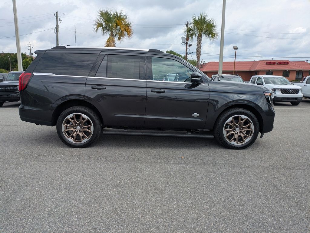 2026 Ford Expedition King Ranch