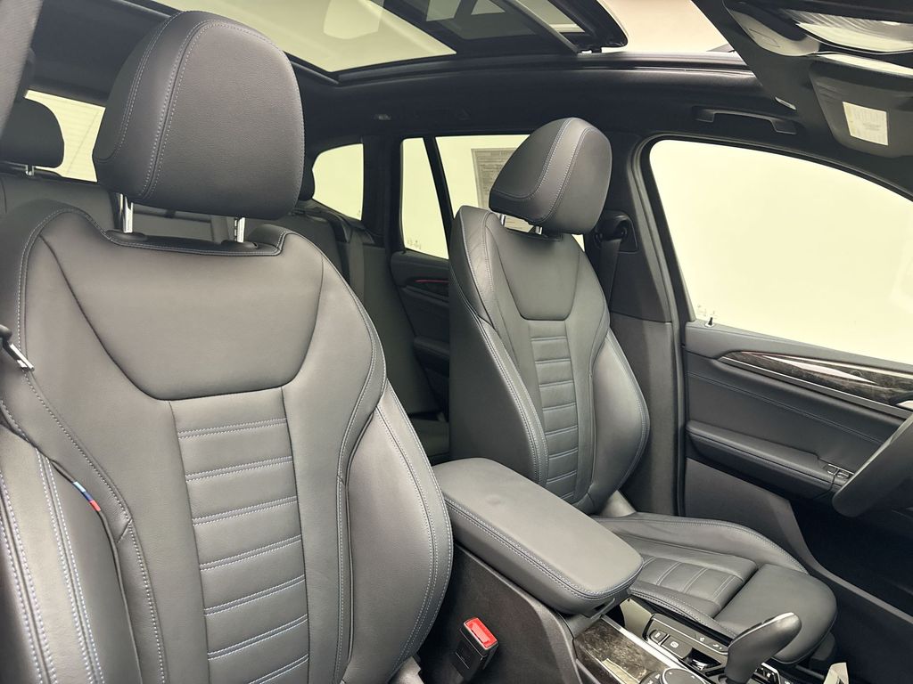 2020 BMW X3 xDrive30i 17