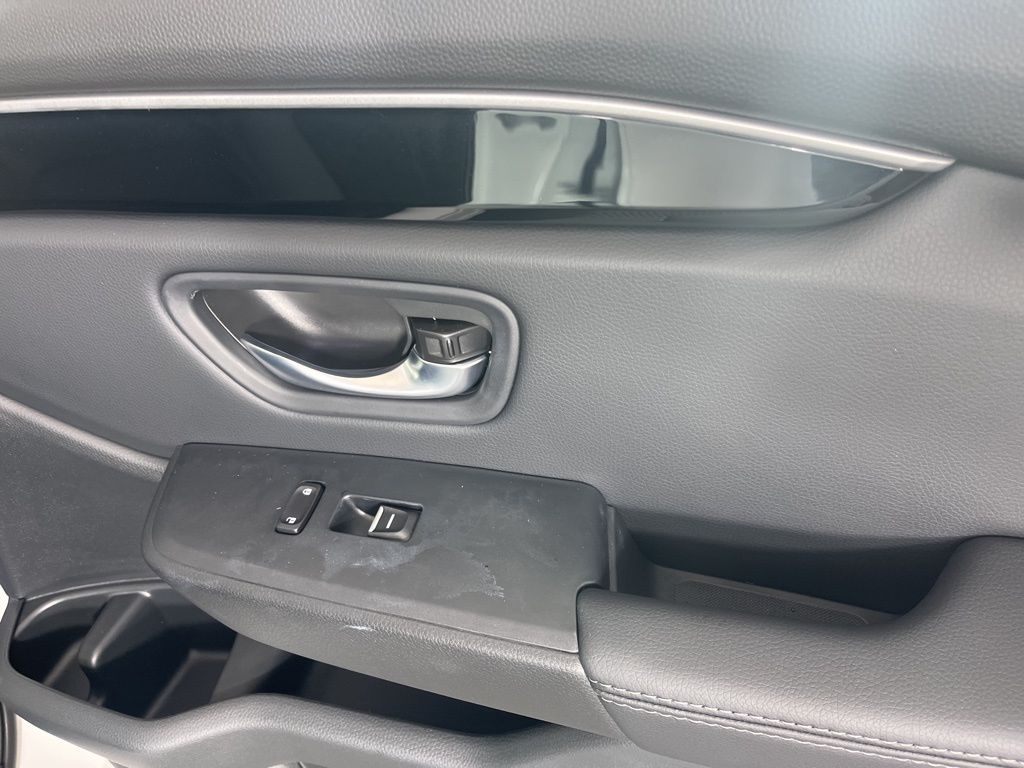 Thumbnail: 2025 Honda Pilot - 8