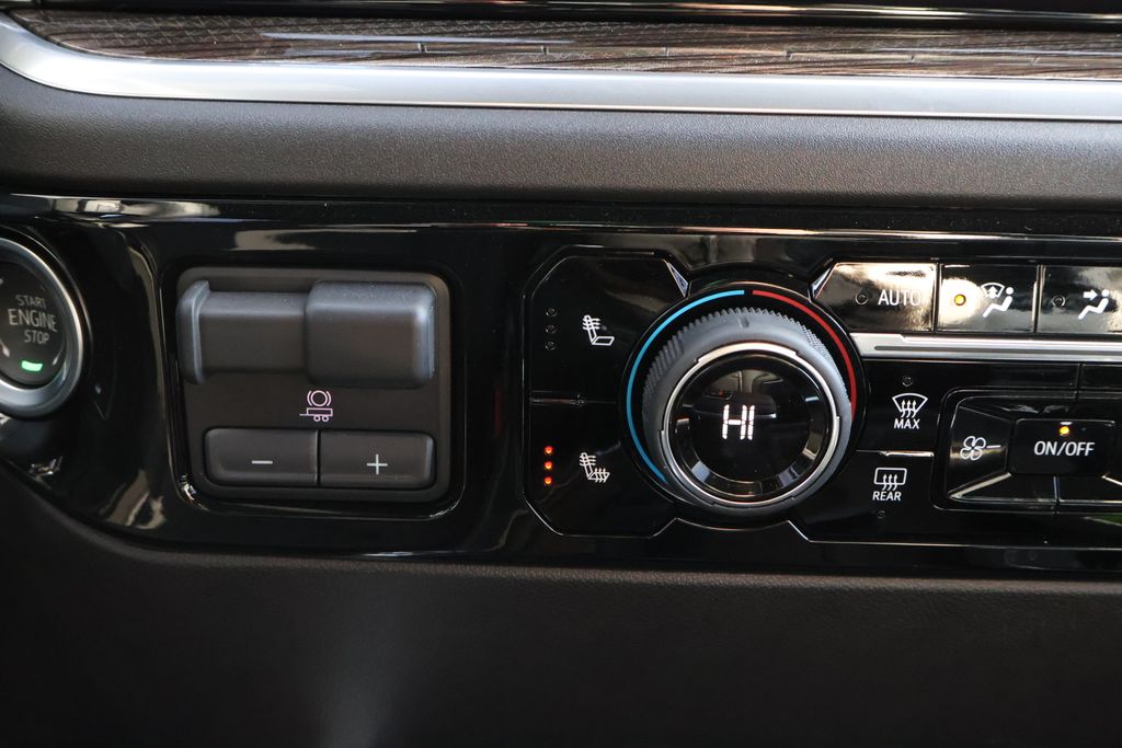 Thumbnail: 2024 Chevrolet Silverado 1500 - 22