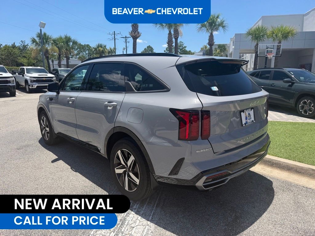 Used 2022 Kia Sorento SUV