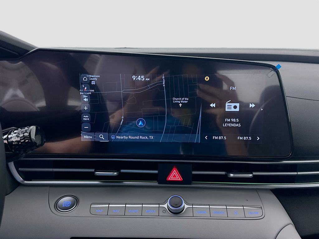 Thumbnail: 2025 Hyundai Elantra - 12