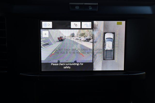 new 2026 Ford F-450SD car, priced at $77,090