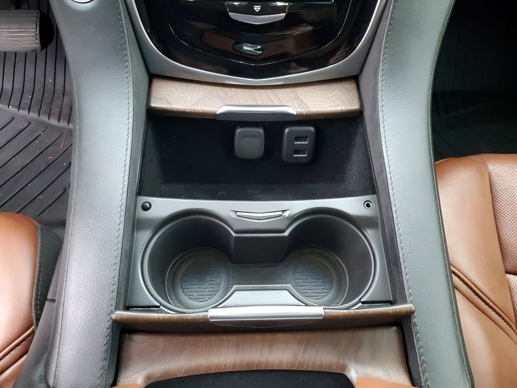 Used Car 2018 Cadillac Escalade  Luxury For Sale Under $25,000 In Austin, Texas