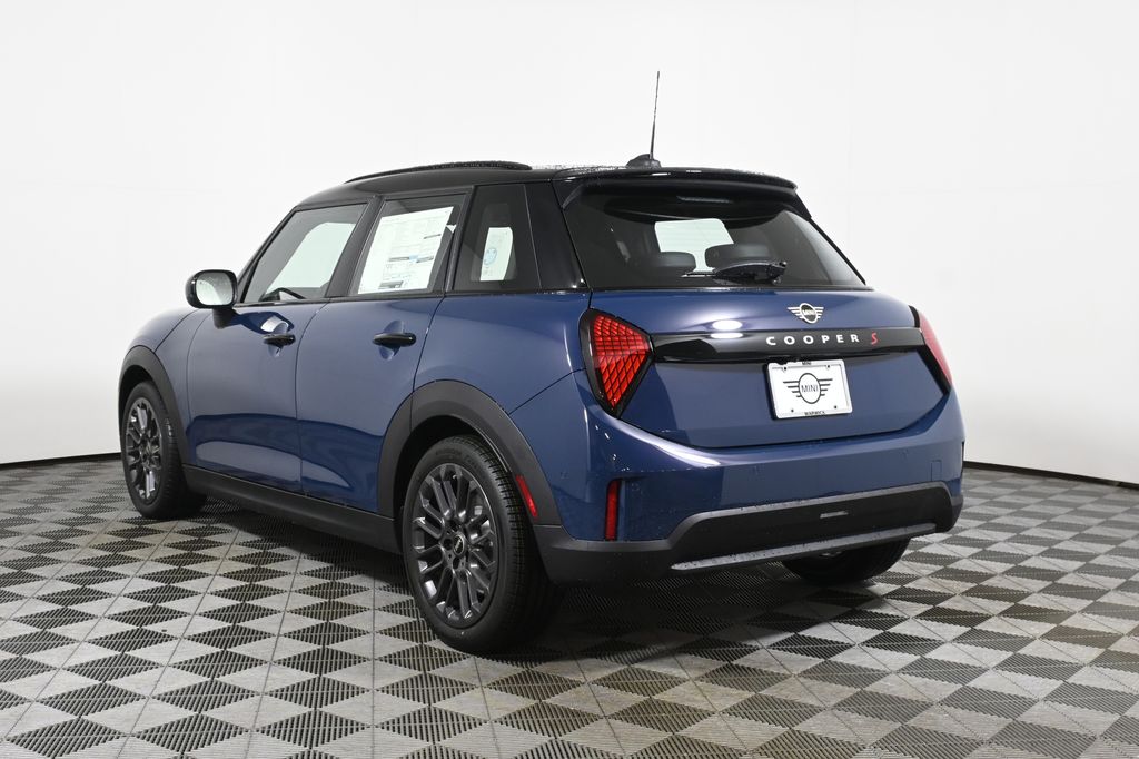 Thumbnail: 2027 MINI Cooper - 5