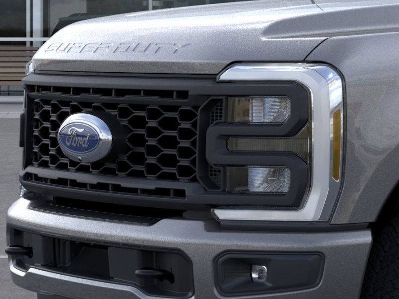 2024 Ford F-250 Super Duty Lariat