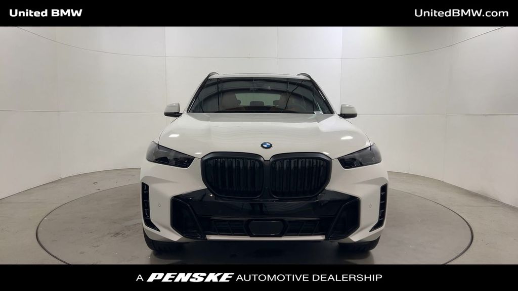 Thumbnail: 2026 BMW X5 - 3