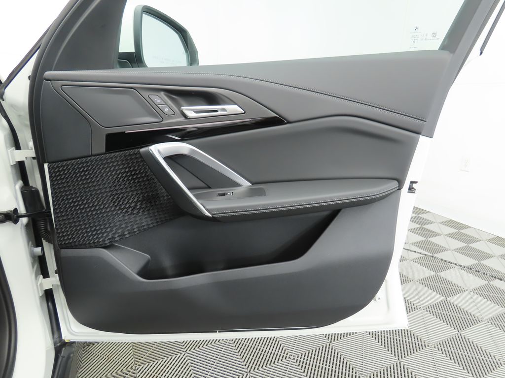 Thumbnail: 2026 BMW X1 - 24