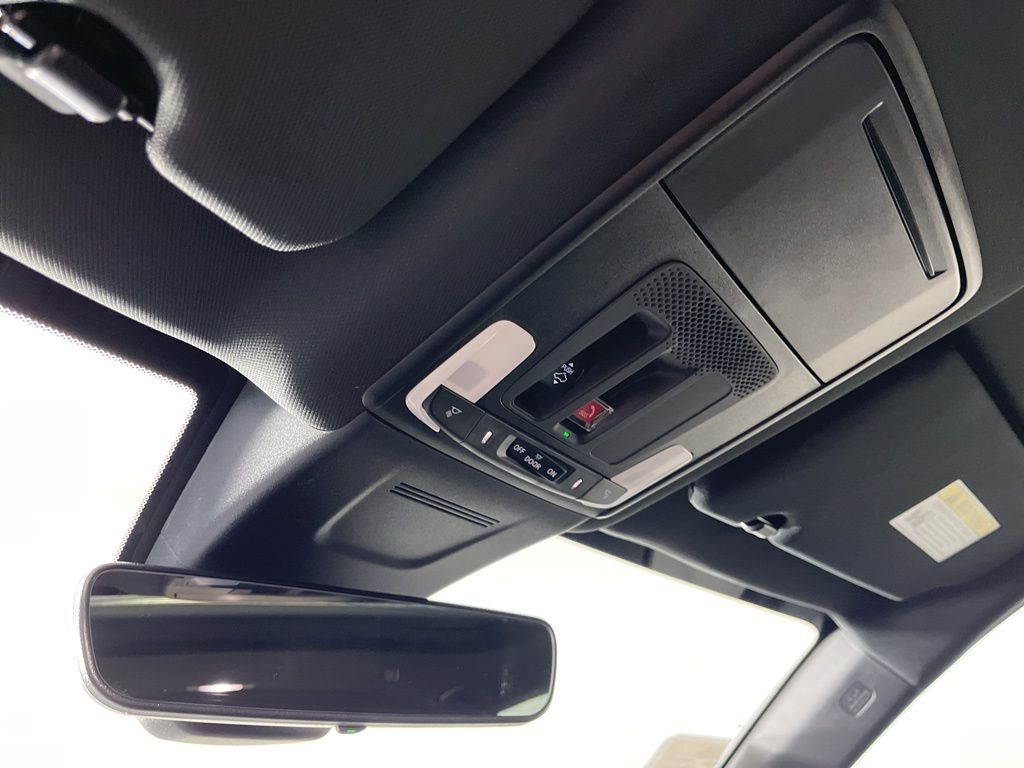 Thumbnail: 2026 Honda CR-V - 30