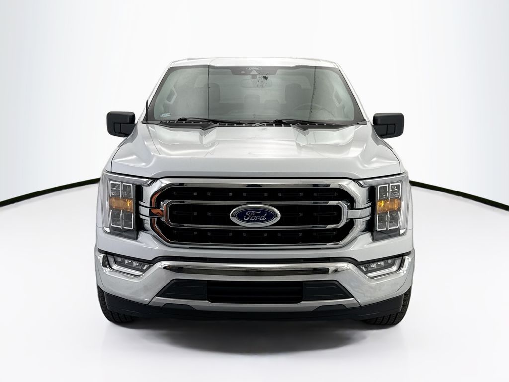 Thumbnail: 2021 Ford F-150 - 2