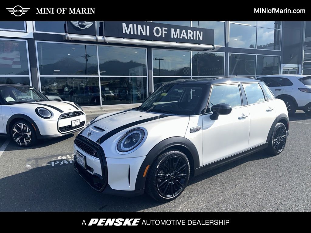 Thumbnail: 2023 MINI Cooper - 1