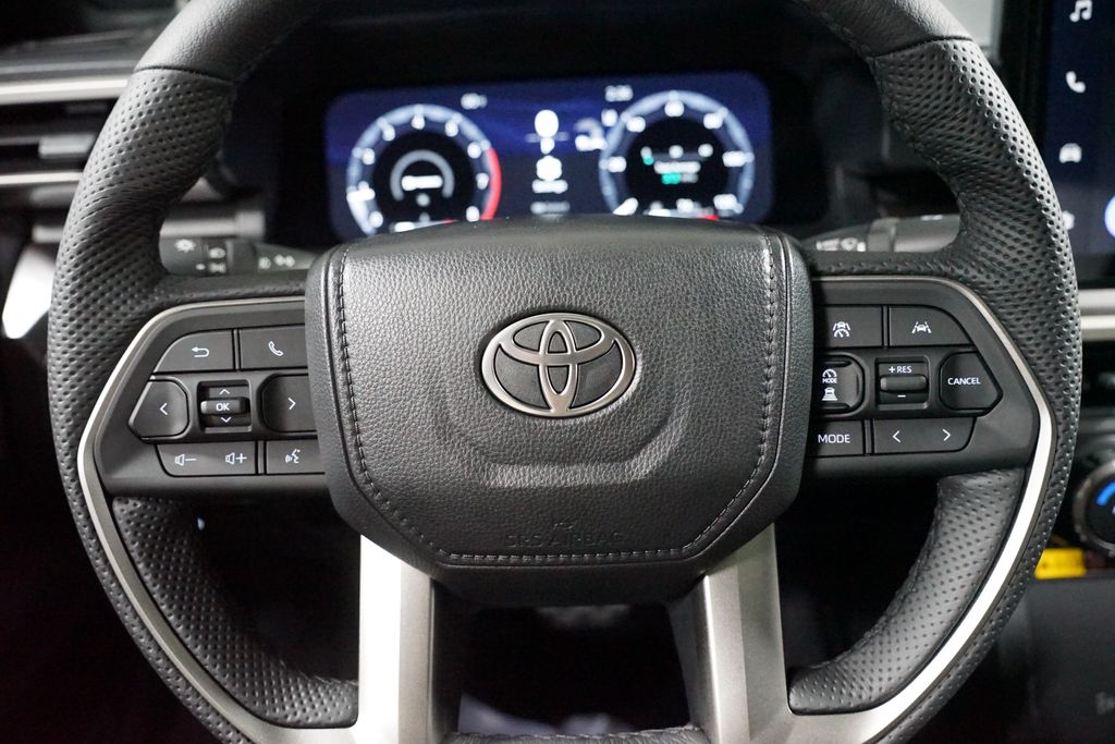 Thumbnail: 2026 Toyota Tacoma - 13