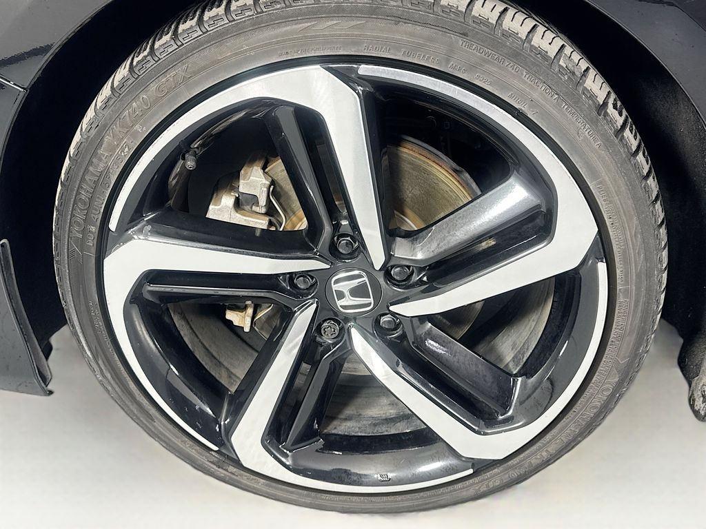 Used Car 2018 Honda Accord  Sport For Sale Under $20,000 In Austin, Texas