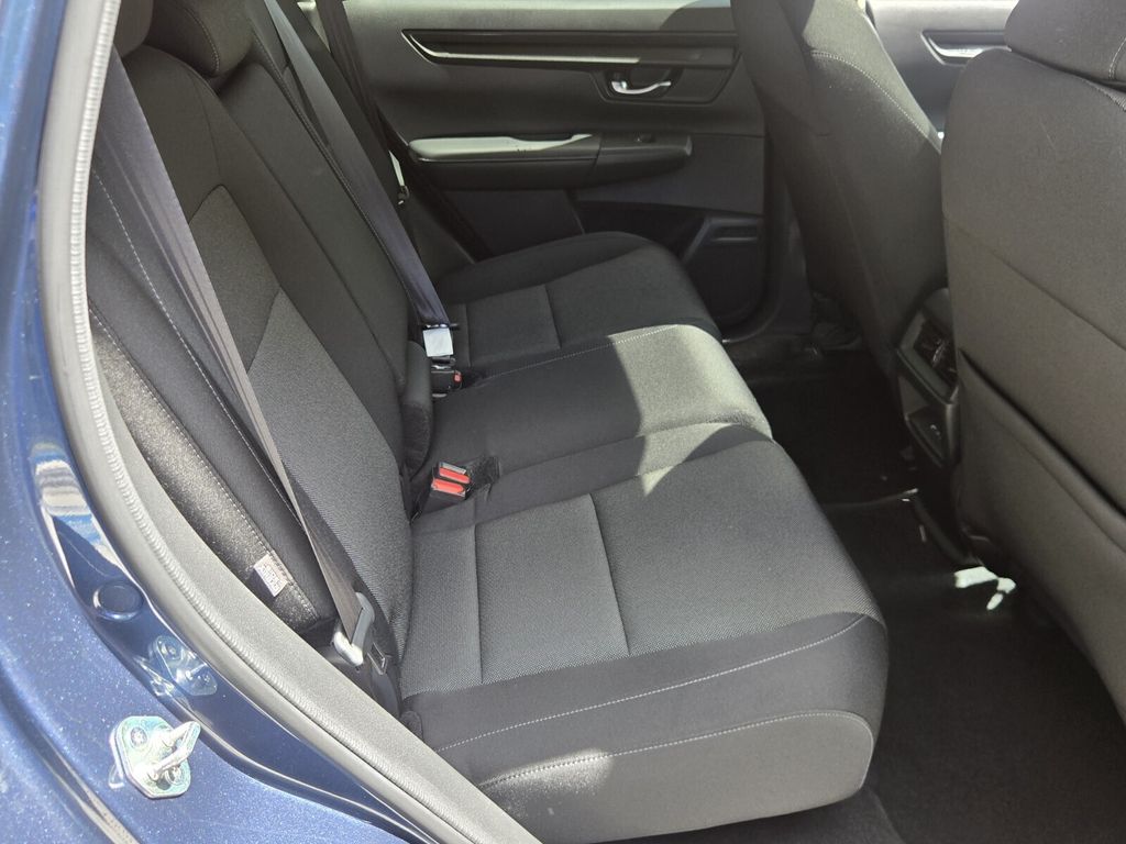 2024 Honda CR-V - $28,447