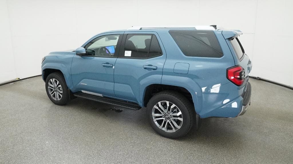 Thumbnail: 2025 Toyota 4Runner - 21