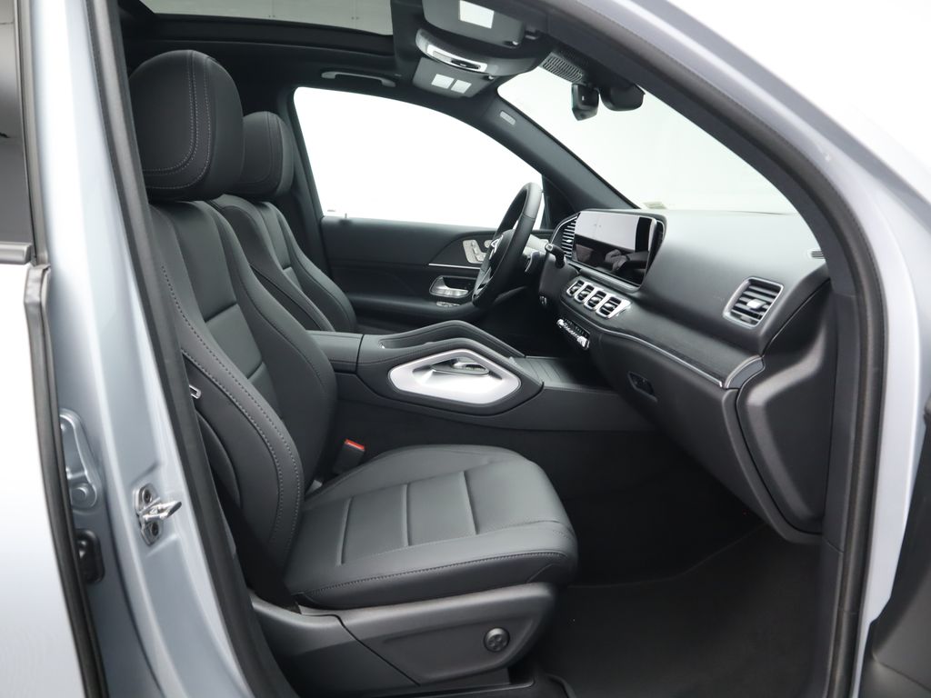 2025 Mercedes-Benz GLE 450 22