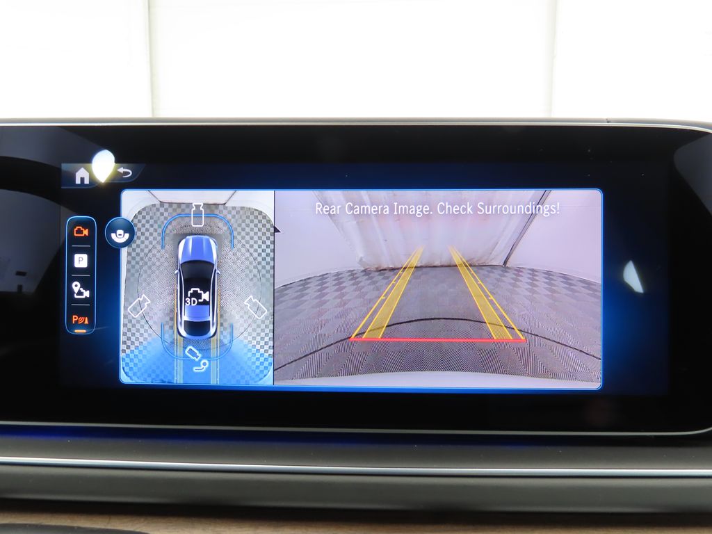 Thumbnail: 2026 Mercedes-Benz GLE - 15