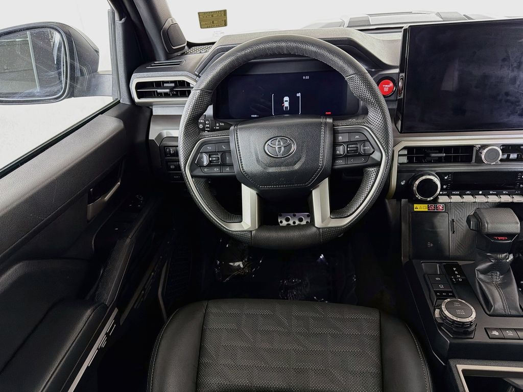 Used 2024 Toyota Tacoma Truck