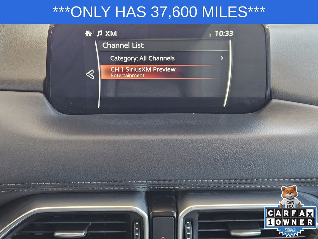 Used 2018 Mazda CX-5 SUV