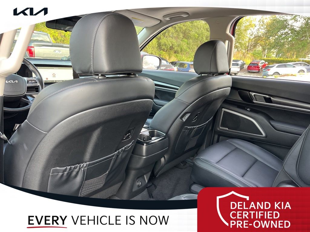 Used 2023 Kia Telluride SUV