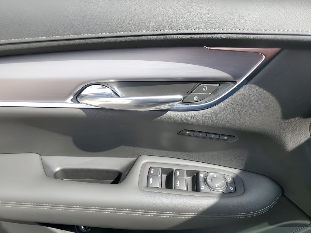 Used Car 2025 Cadillac Xt6  Luxury For Sale Under $50,000 In Austin, Texas