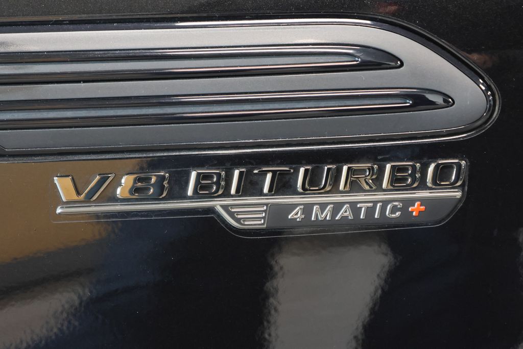 Thumbnail: 2022 Mercedes-Benz SL-Class - 11