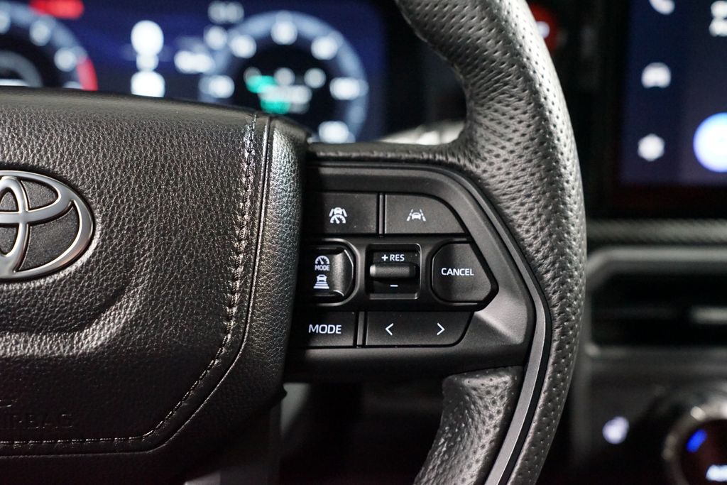 Thumbnail: 2024 Toyota Tacoma - 14