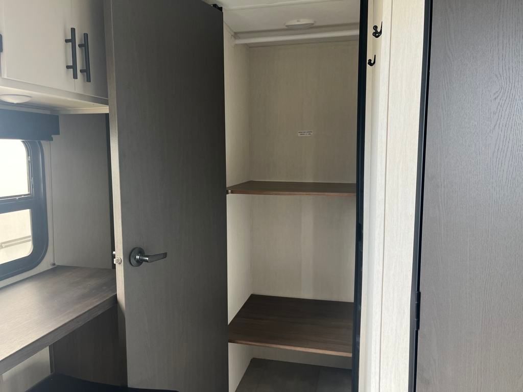 2026 Prime Time Tracer 255DS Travel Trailer