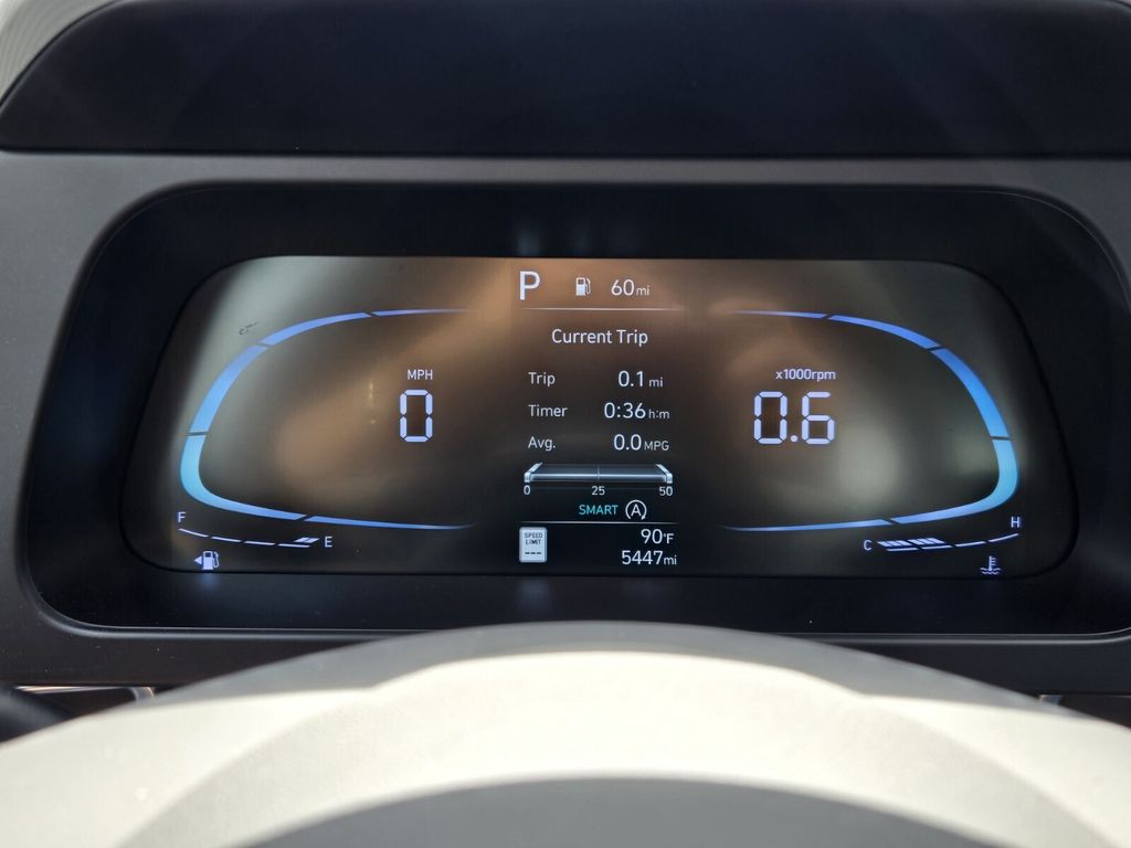 2026 Hyundai Elantra - $22,599