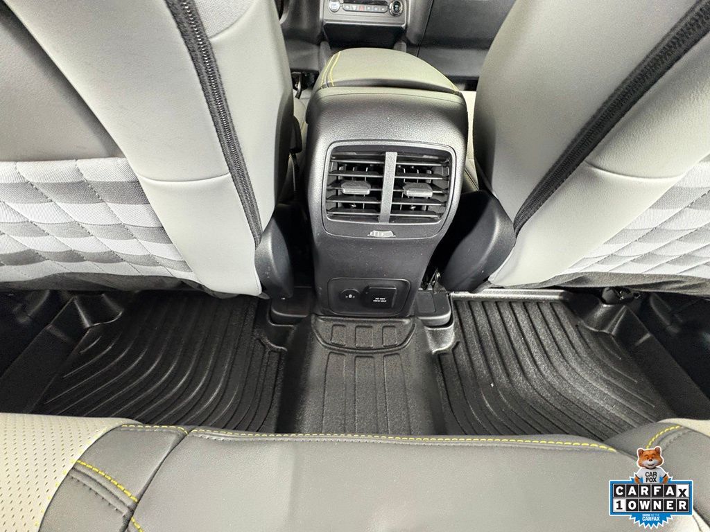 2025 Ford Bronco Sport Badlands - Photo 29