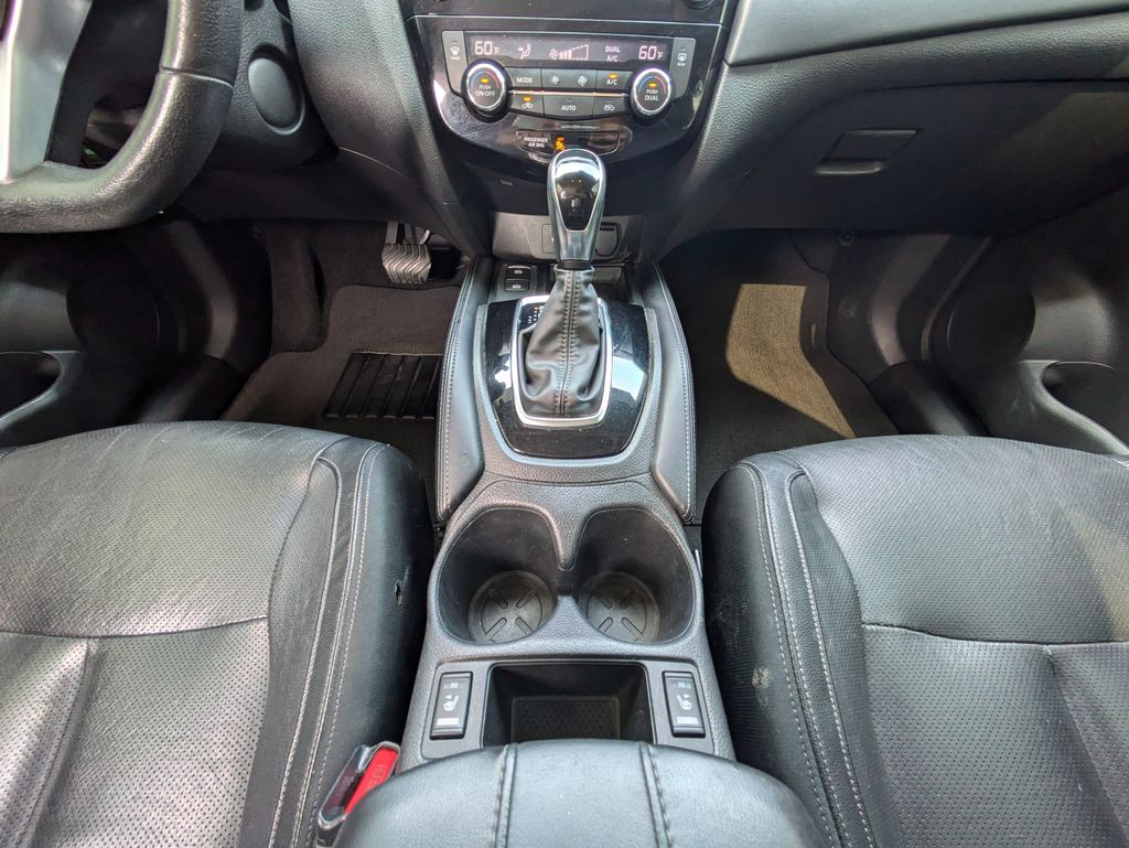 Used 2020 Nissan Rogue SUV
