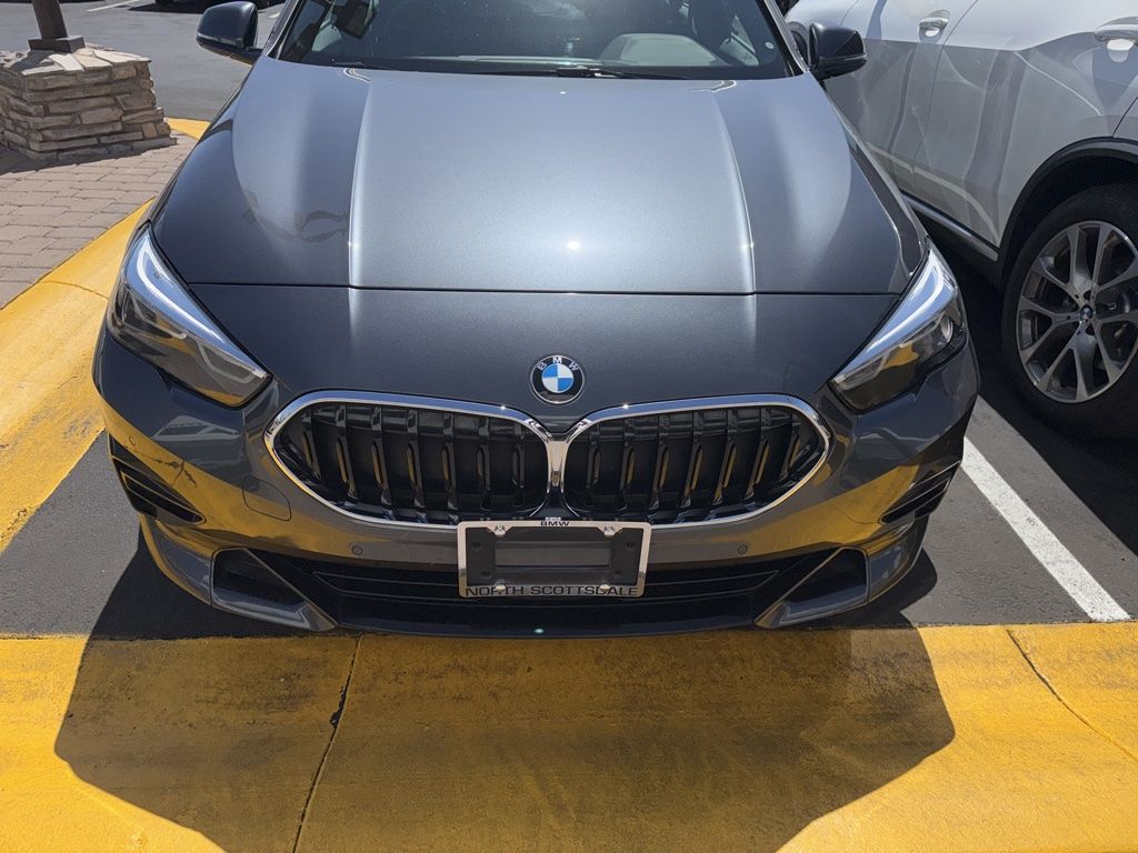 Thumbnail: 2021 BMW 2 Series - 2
