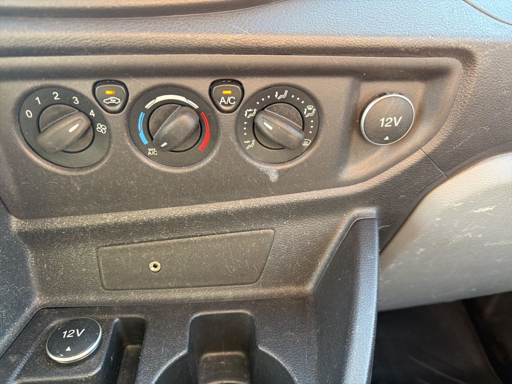 used 2017 Ford Transit-350 car