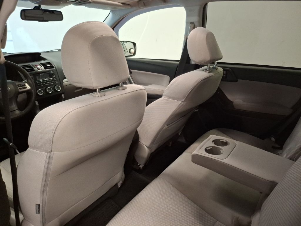 Used 2014 Subaru Forester SUV