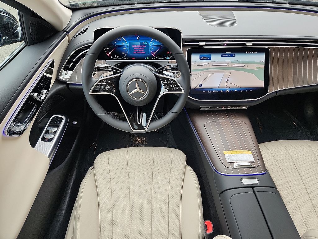 Thumbnail: 2026 Mercedes-Benz E-Class - 7