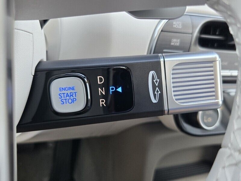 2027 Hyundai Palisade