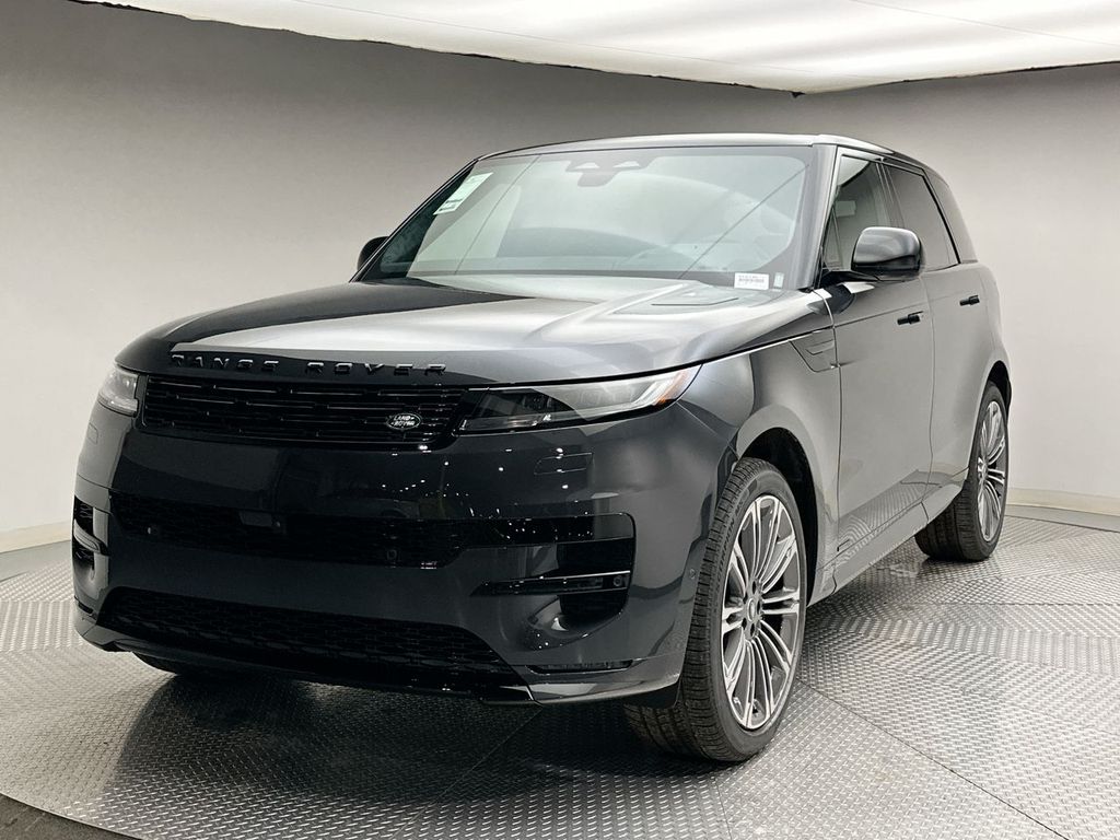 2025 Land Rover Range Rover Sport Supercharged -
                Paramus, NJ