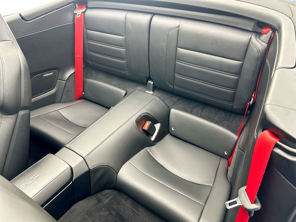 Thumbnail: 2022 Porsche 911 - 18