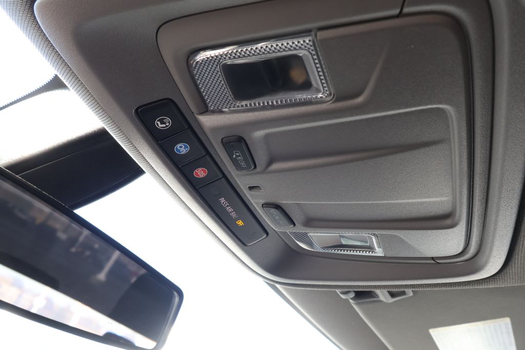 Thumbnail: 2022 Chevrolet Silverado 1500 - 31