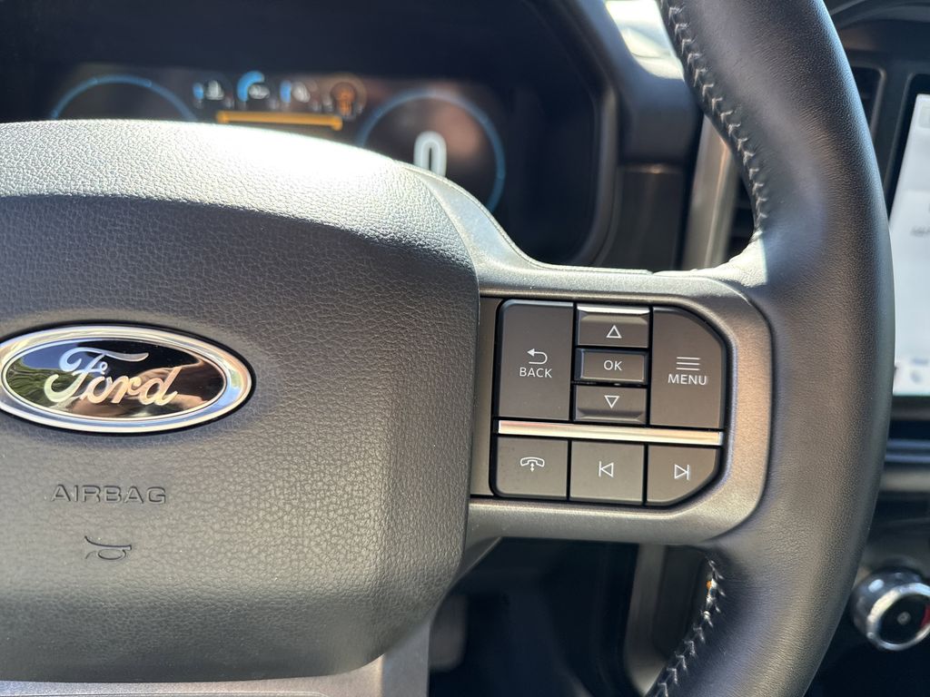 Used 2023 Ford F-150 Truck