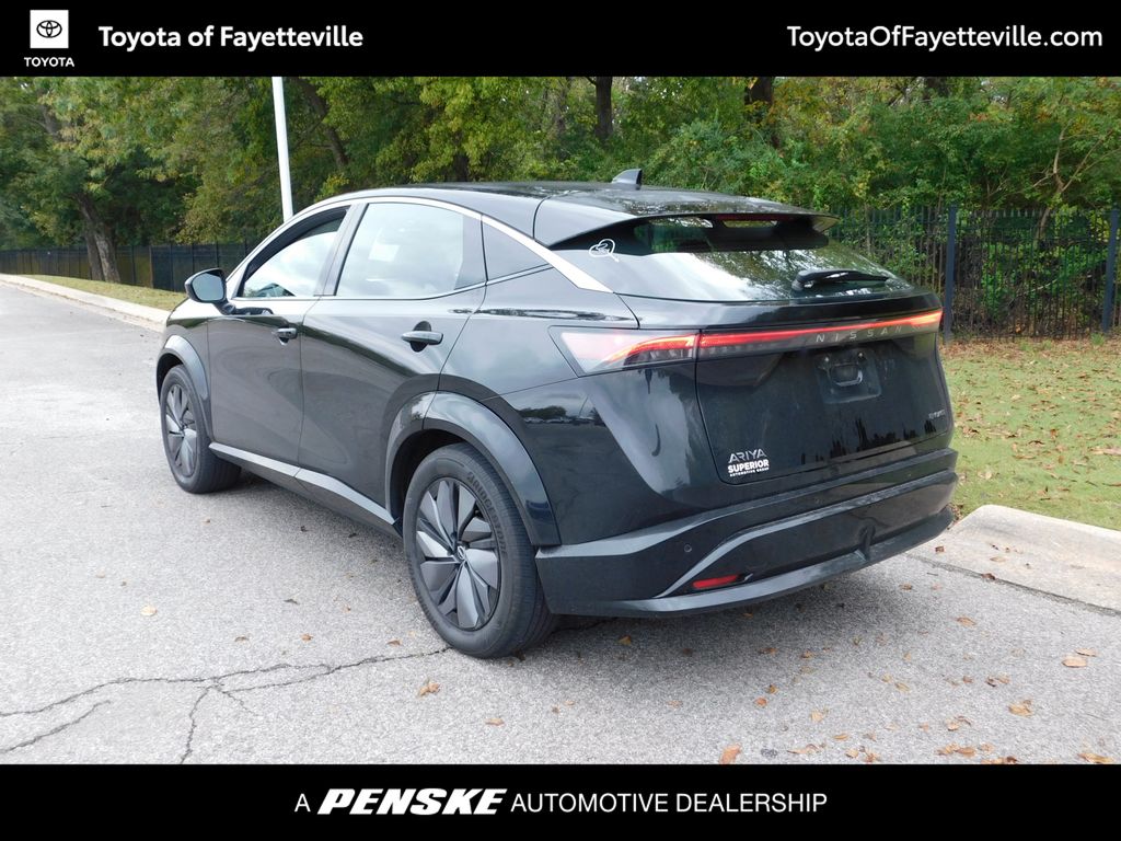 Thumbnail: 2023 Nissan Ariya - 3