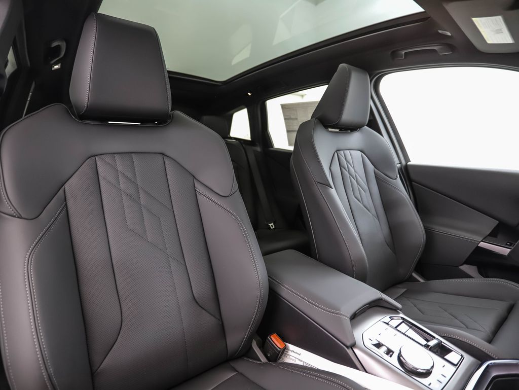 Thumbnail: 2026 BMW X3 - 31