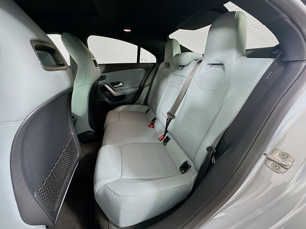 Thumbnail: 2025 Mercedes-Benz CLA - 25